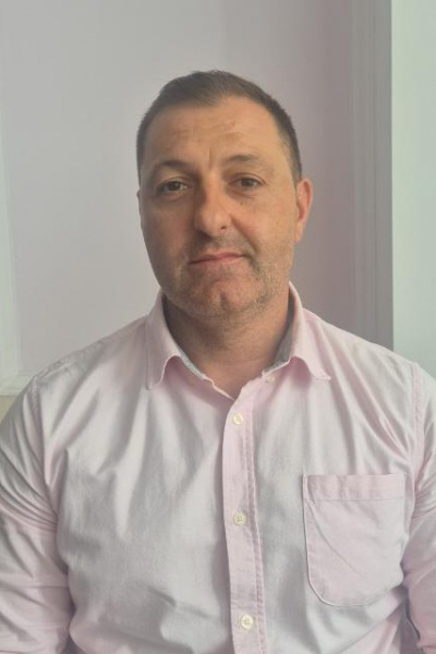 Adrian Burloiu