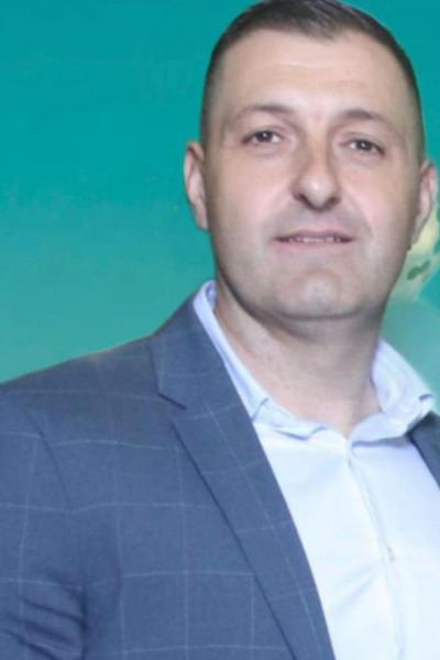Adrian Burloiu