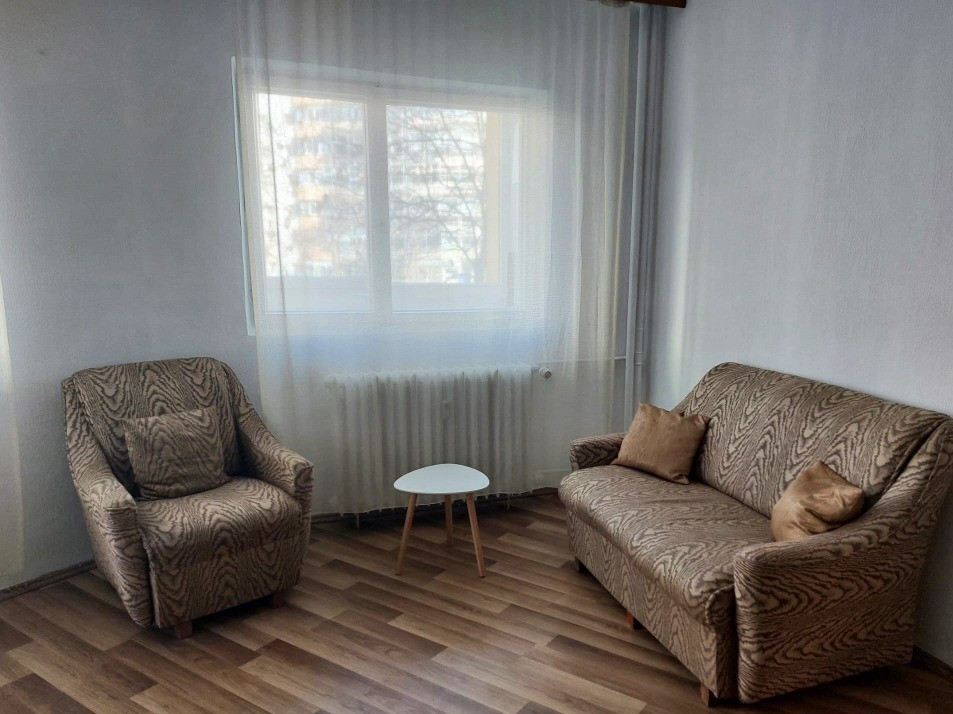  Apartament 3 Camere Bulevardul Chisinau Bucuresti — fotografie 3