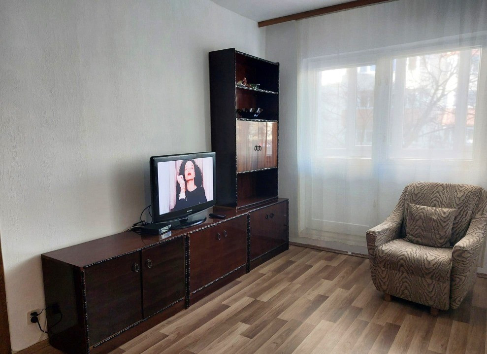  Apartament 3 Camere Bulevardul Chisinau Bucuresti — fotografie 2
