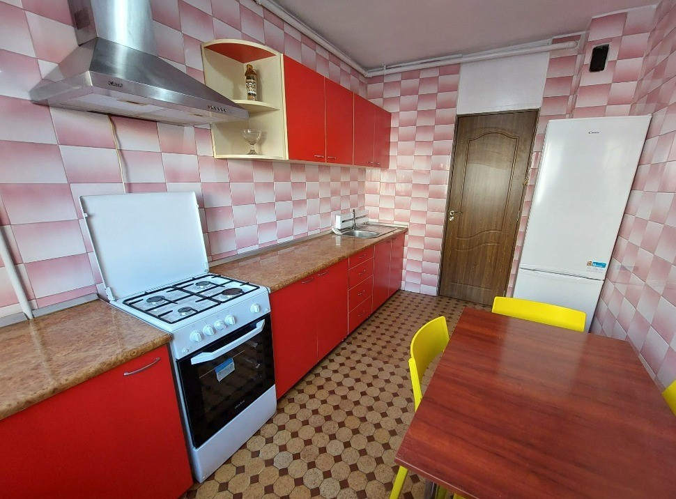  Apartament 3 Camere Bulevardul Chisinau Bucuresti — fotografie 6