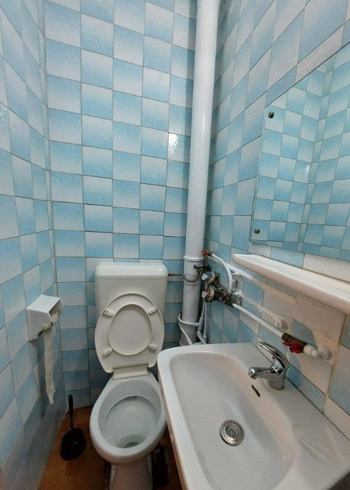  Apartament 3 Camere Bulevardul Chisinau Bucuresti — fotografie 7