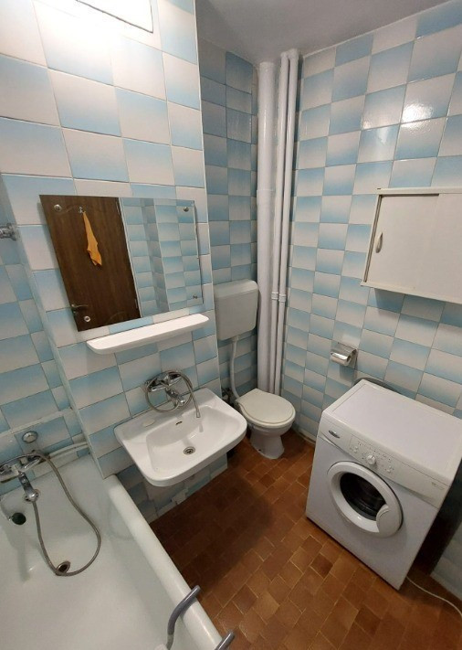  Apartament 3 Camere Bulevardul Chisinau Bucuresti — fotografie 8