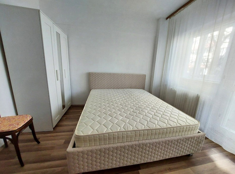  Apartament 3 Camere Bulevardul Chisinau Bucuresti — fotografie 4
