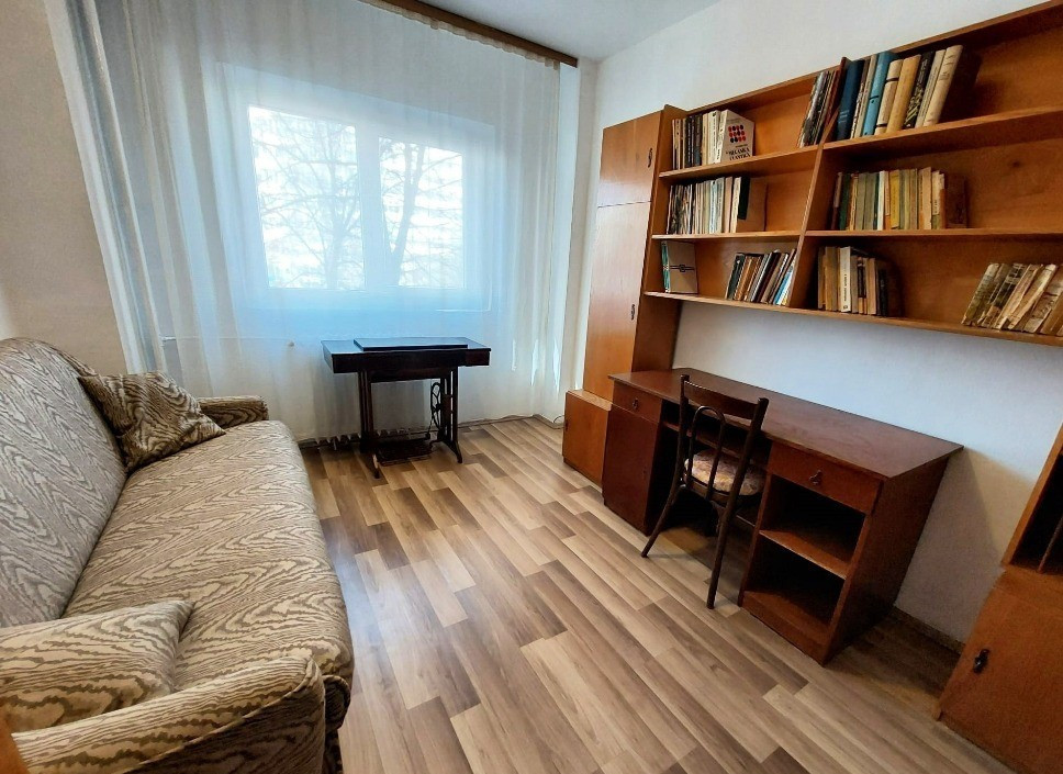  Apartament 3 Camere Bulevardul Chisinau Bucuresti — fotografie 5