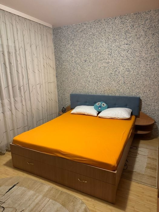  Apartament 3 Camere Micro 20 Galati — fotografie 2
