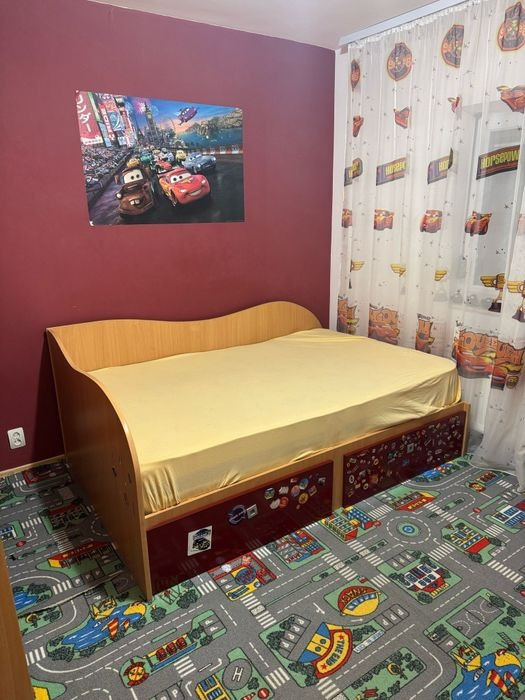  Apartament 3 Camere Micro 20 Galati — fotografie 3