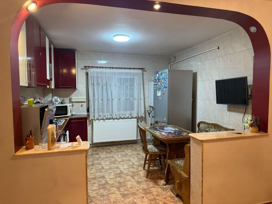  Apartament 3 Camere Micro 20 Galati — fotografie 4