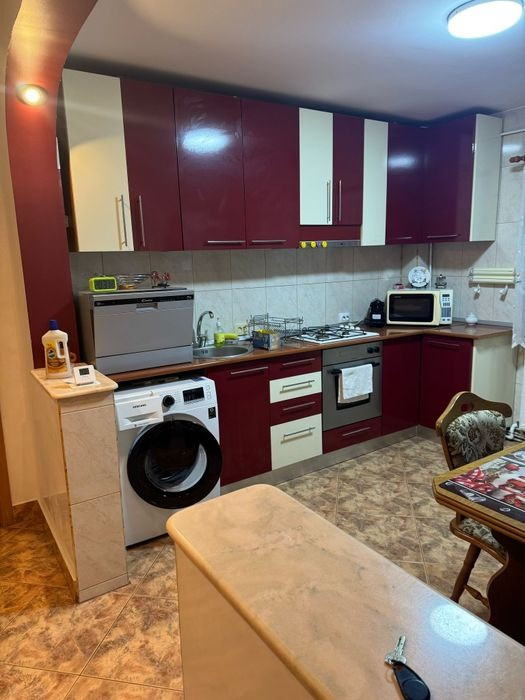  Apartament 3 Camere Micro 20 Galati — fotografie 5