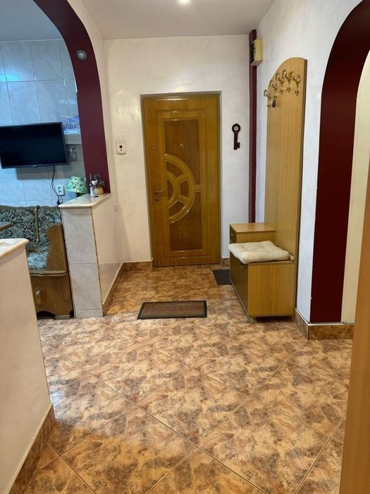  Apartament 3 Camere Micro 20 Galati — fotografie 8