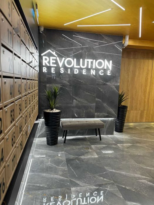  Apartament Lux 2 Camere Centrul Vechi Baia Mare Bloc Nou Parcare Proprie — fotografie 7