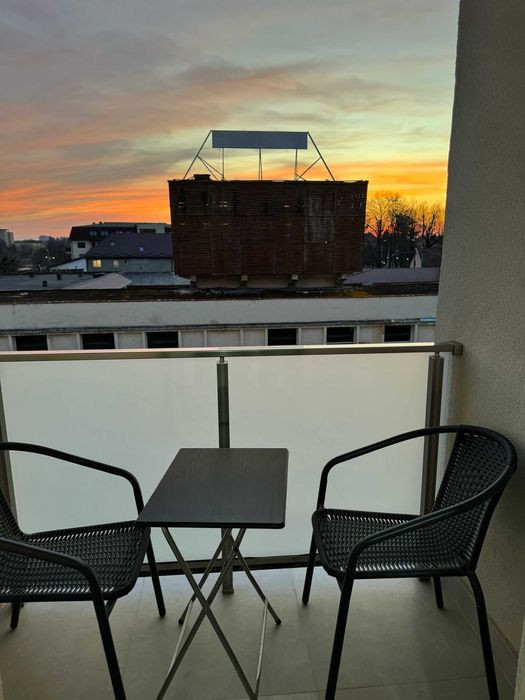  Apartament Lux 2 Camere Centrul Vechi Baia Mare Bloc Nou Parcare Proprie — fotografie 6