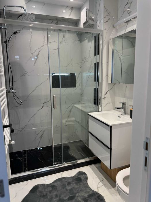  Apartament Lux 2 Camere Centrul Vechi Baia Mare Bloc Nou Parcare Proprie — fotografie 5