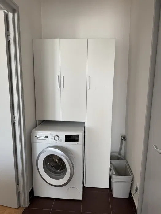  Apartament 2 Camere Cantemir Bucuresti — fotografie 4