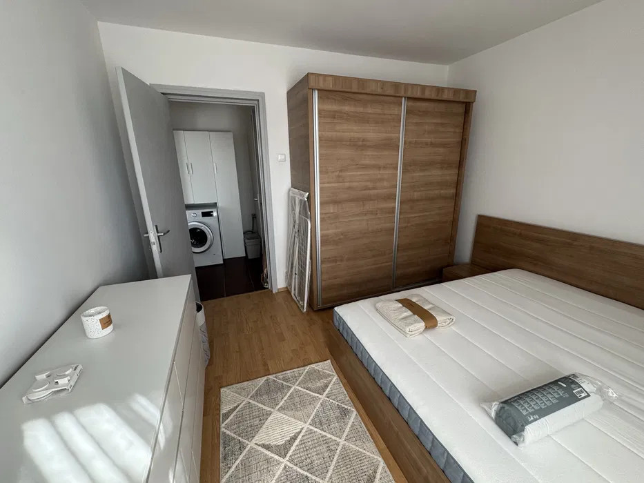 Apartament 2 Camere Cantemir Bucuresti — fotografie 2