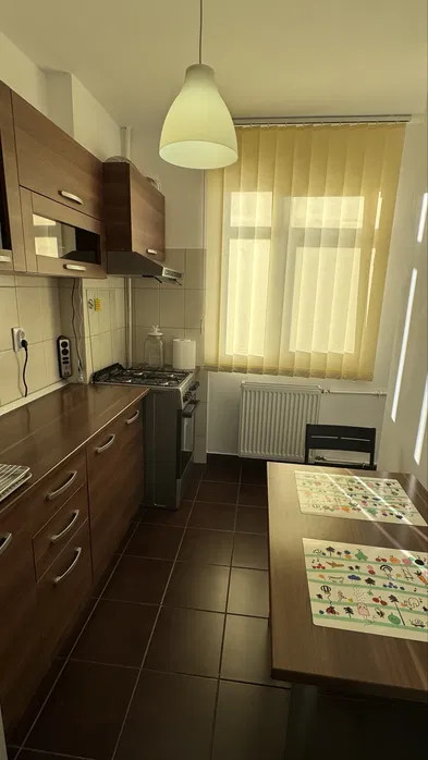  Apartament 2 Camere Cantemir Bucuresti — fotografie 3