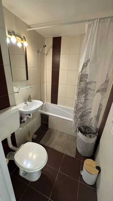  Apartament 2 Camere Cantemir Bucuresti — fotografie 5