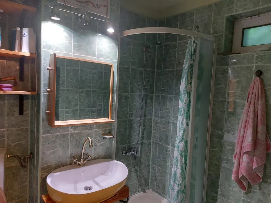  Apartament 2 Camere Cantacuzino Ploiesti — fotografie 7