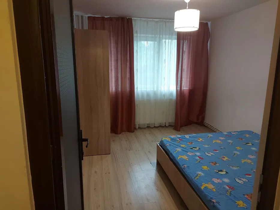  Apartament 2 Camere Cantacuzino Ploiesti — fotografie 3