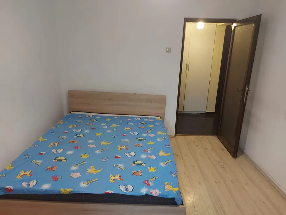  Apartament 2 Camere Cantacuzino Ploiesti — fotografie 4