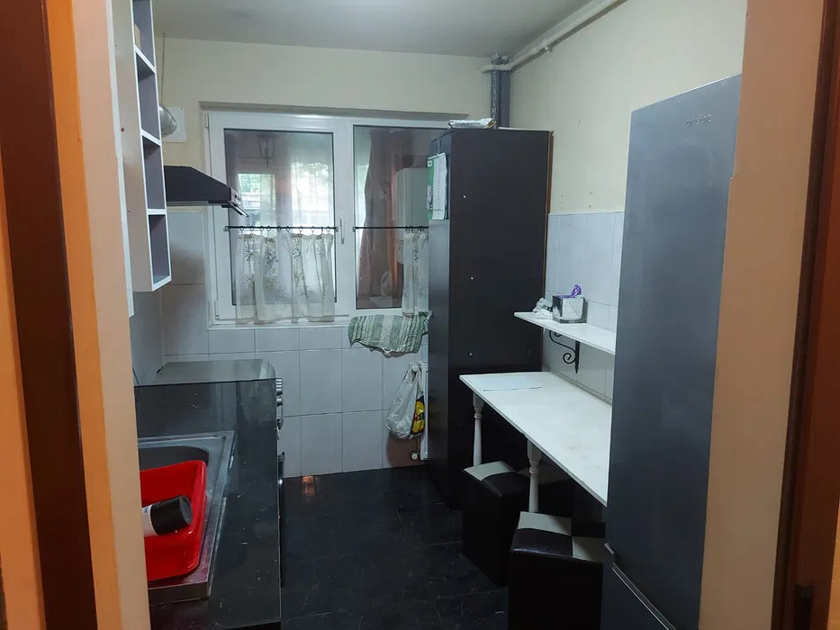  Apartament 2 Camere Cantacuzino Ploiesti — fotografie 5