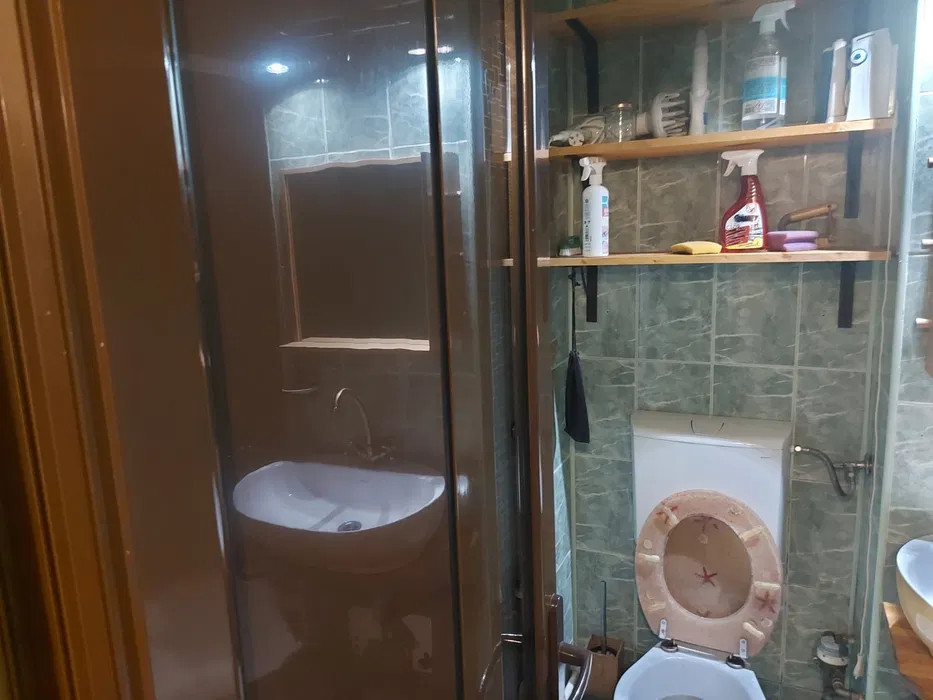  Apartament 2 Camere Cantacuzino Ploiesti — fotografie 6