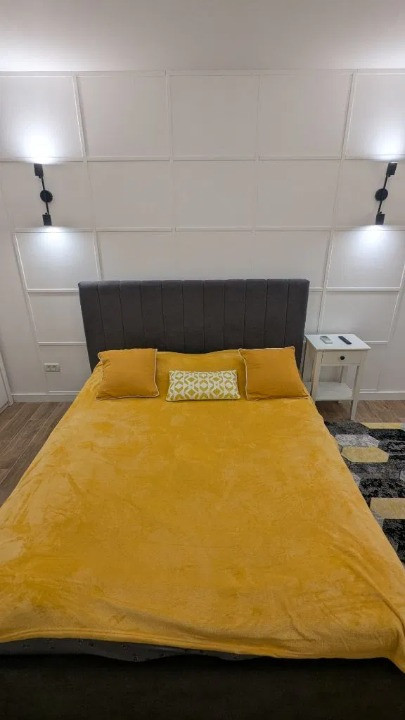 Garsoniera Cismigiu Bucuresti — fotografie 2