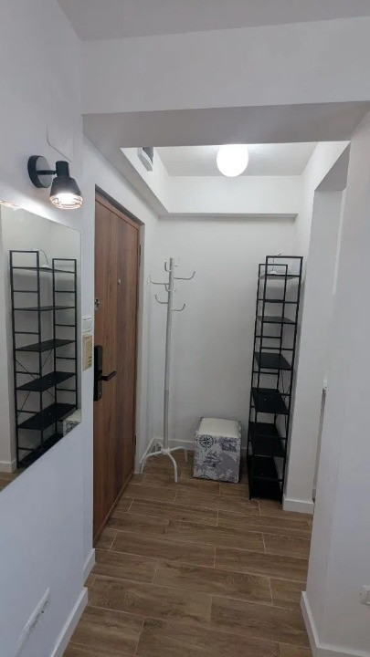 Garsoniera Cismigiu Bucuresti — fotografie 5