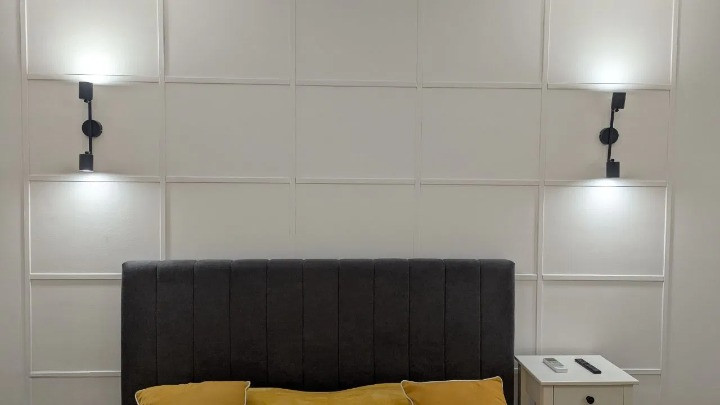 Garsoniera Cismigiu Bucuresti — fotografie 8