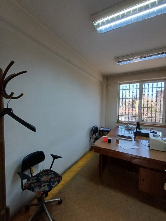 Dacia Spatii Birouri Bucuresti — fotografie 3