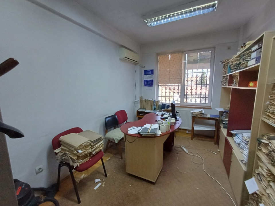 Dacia Spatii Birouri Bucuresti — fotografie 4