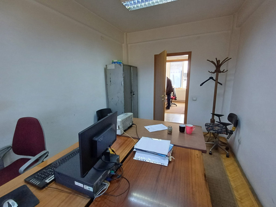 Dacia Spatii Birouri Bucuresti — fotografie 5