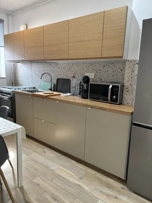 Apartament cu 2 Camere de inchiriat la Aviatori Residence 3 cu loc de parcare — fotografie 5