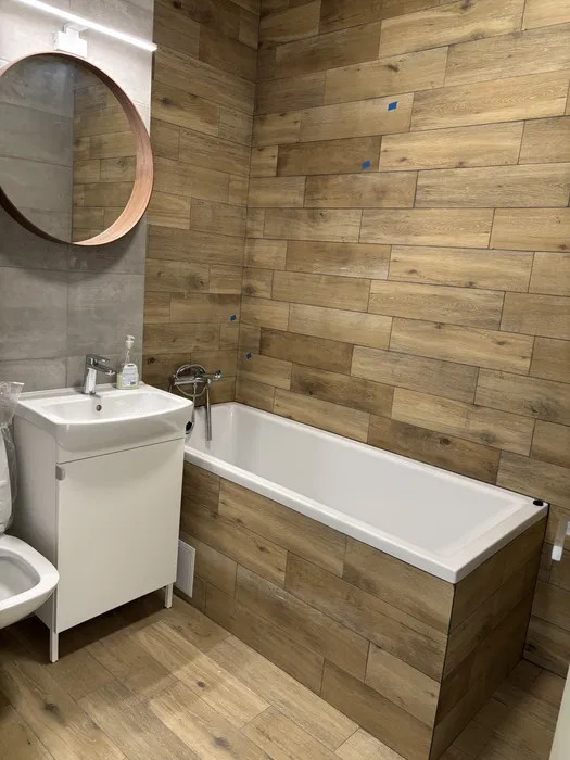 Apartament cu 2 Camere de inchiriat la Aviatori Residence 3 cu loc de parcare — fotografie 6
