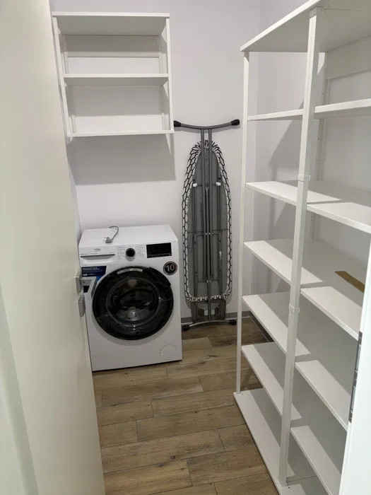 Apartament cu 2 Camere de inchiriat la Aviatori Residence 3 cu loc de parcare — fotografie 7