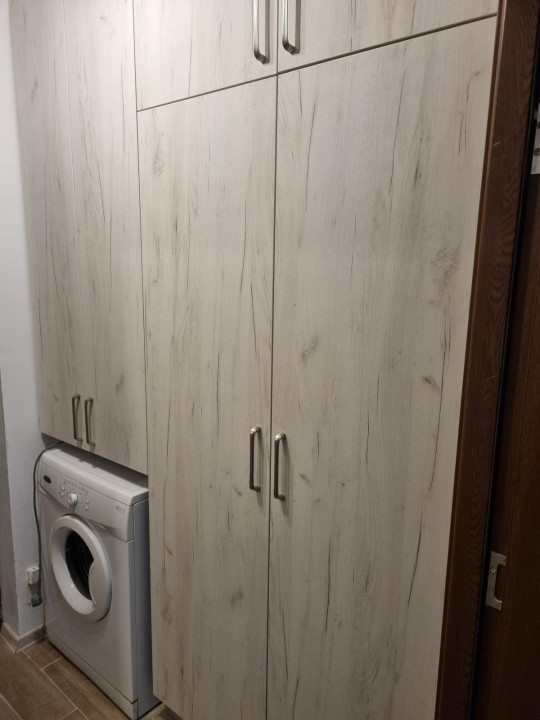 Garsoniera Titan Bucuresti — fotografie 4