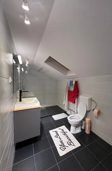 OPEN SPACE | PET FRIENDLY | LIBERTATII | RENOVAT — fotografie 8