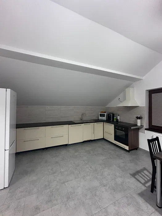 OPEN SPACE | PET FRIENDLY | LIBERTATII | RENOVAT — fotografie 2