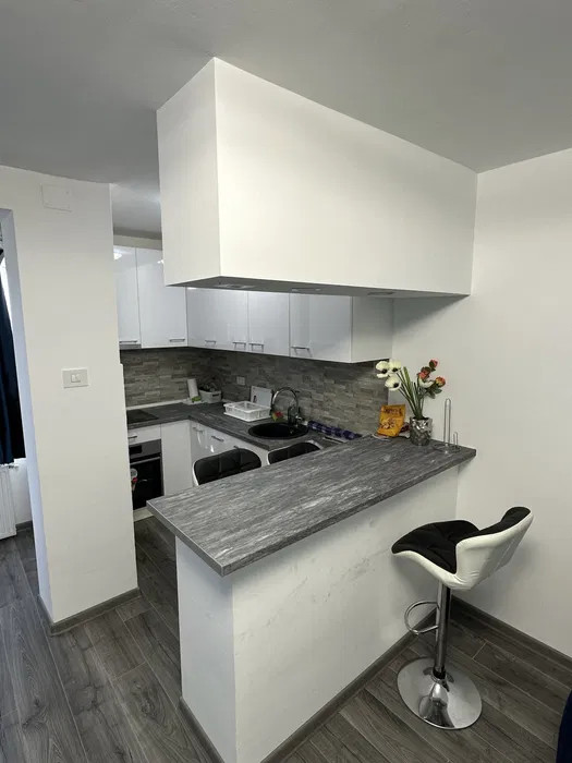  Apartament 1 Camere Circumvalatiunii Timisoara — fotografie 2
