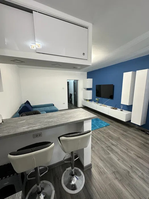  Apartament 1 Camere Circumvalatiunii Timisoara — fotografie 3