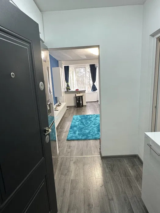  Apartament 1 Camere Circumvalatiunii Timisoara — fotografie 5