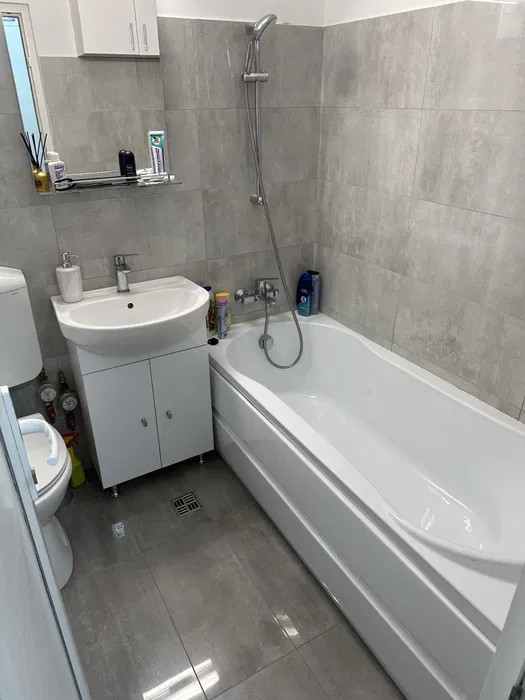  Apartament 1 Camere Circumvalatiunii Timisoara — fotografie 6