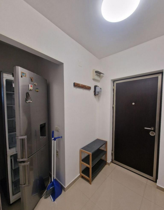 Apartament 2 Camere Unirii - Bucuresti — fotografie 2