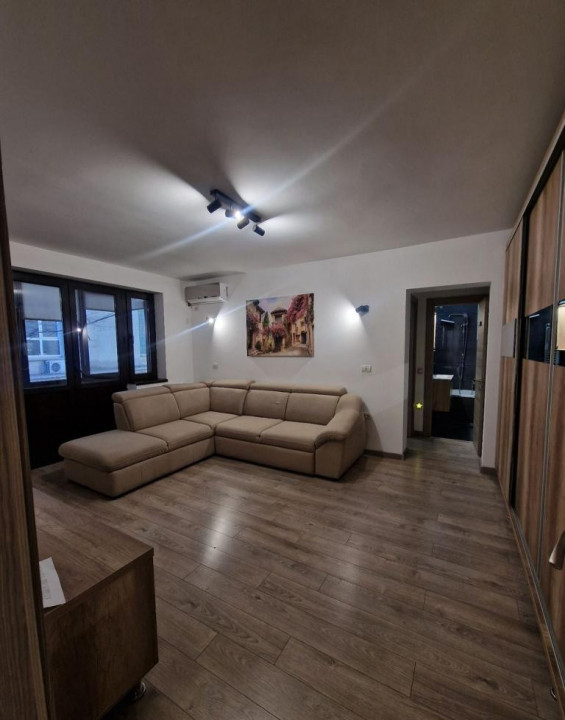 Apartament 2 Camere Unirii - Bucuresti — fotografie 3