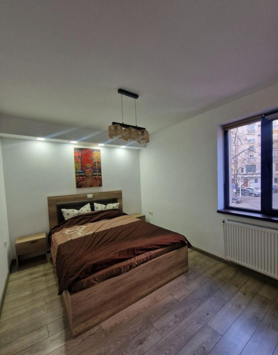 Apartament 2 Camere Unirii - Bucuresti — fotografie 4