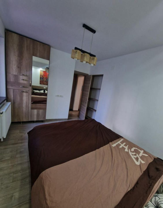 Apartament 2 Camere Unirii - Bucuresti — fotografie 5