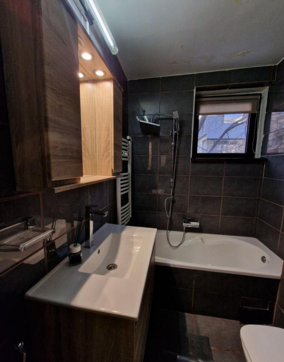 Apartament 2 Camere Unirii - Bucuresti — fotografie 6