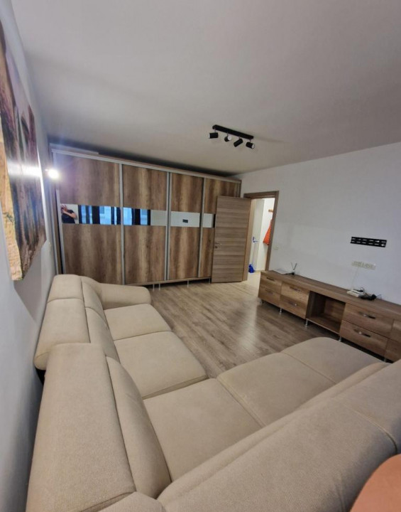 Apartament 2 Camere Unirii - Bucuresti — fotografie 7
