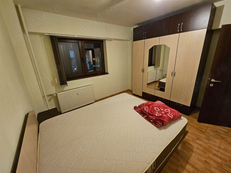  Apartament 2 Camere Rahova Bucuresti — fotografie 4