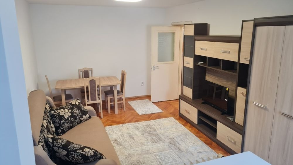  Apartament 3 Camere Plopilor Cluj-Napoca — fotografie 2